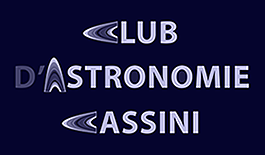 Club Astronomie Cassini