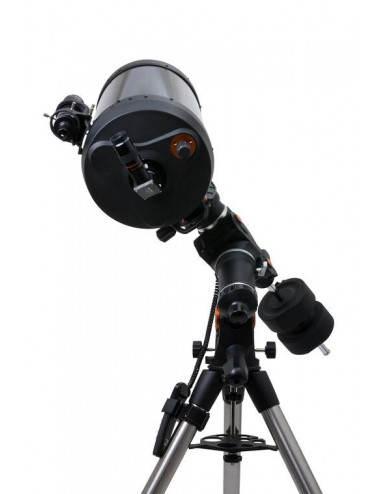 Télescope CGEM II SC 1100 Fastar Celestron