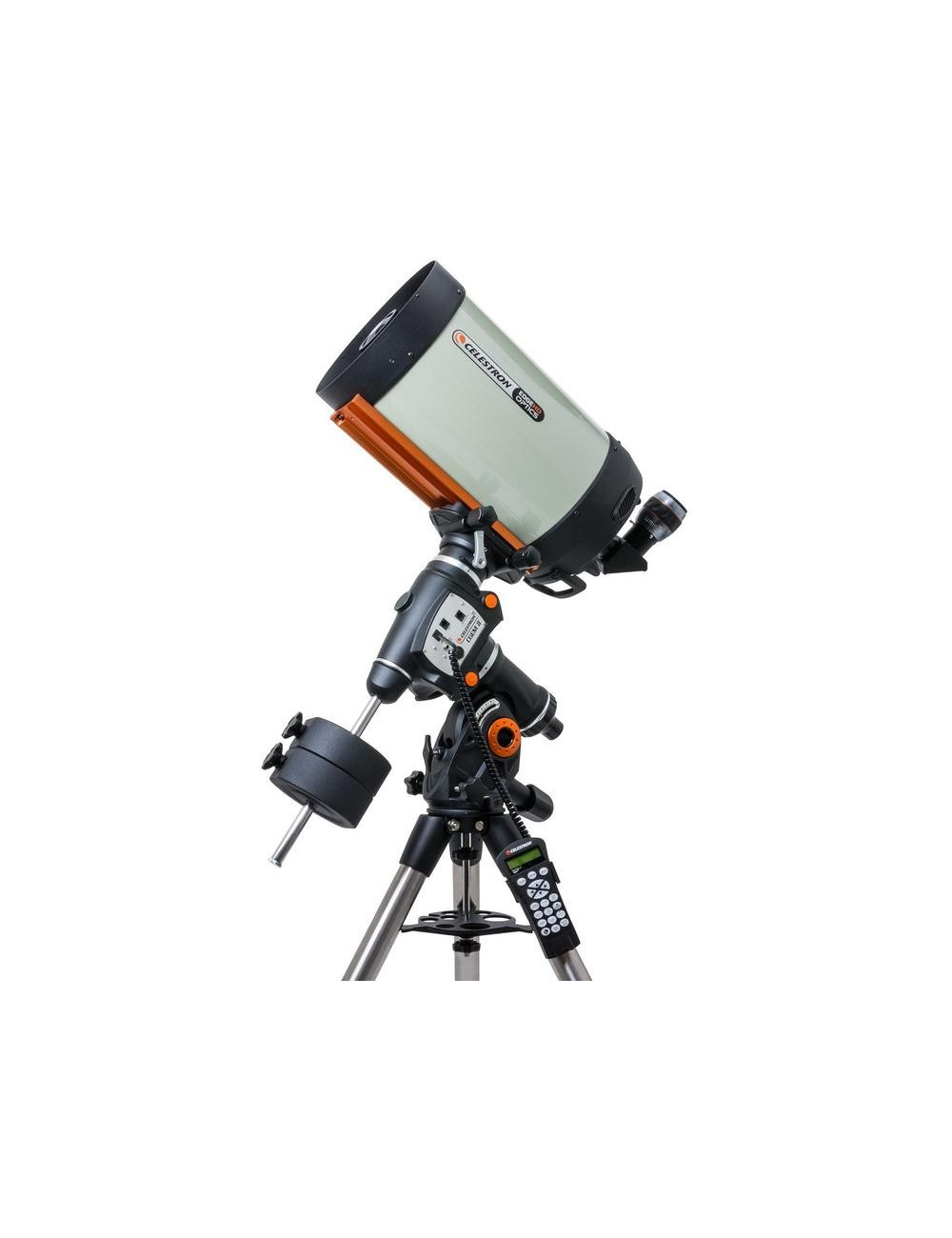 Télescope CGEM II SC 1100 EdgeHD Celestron