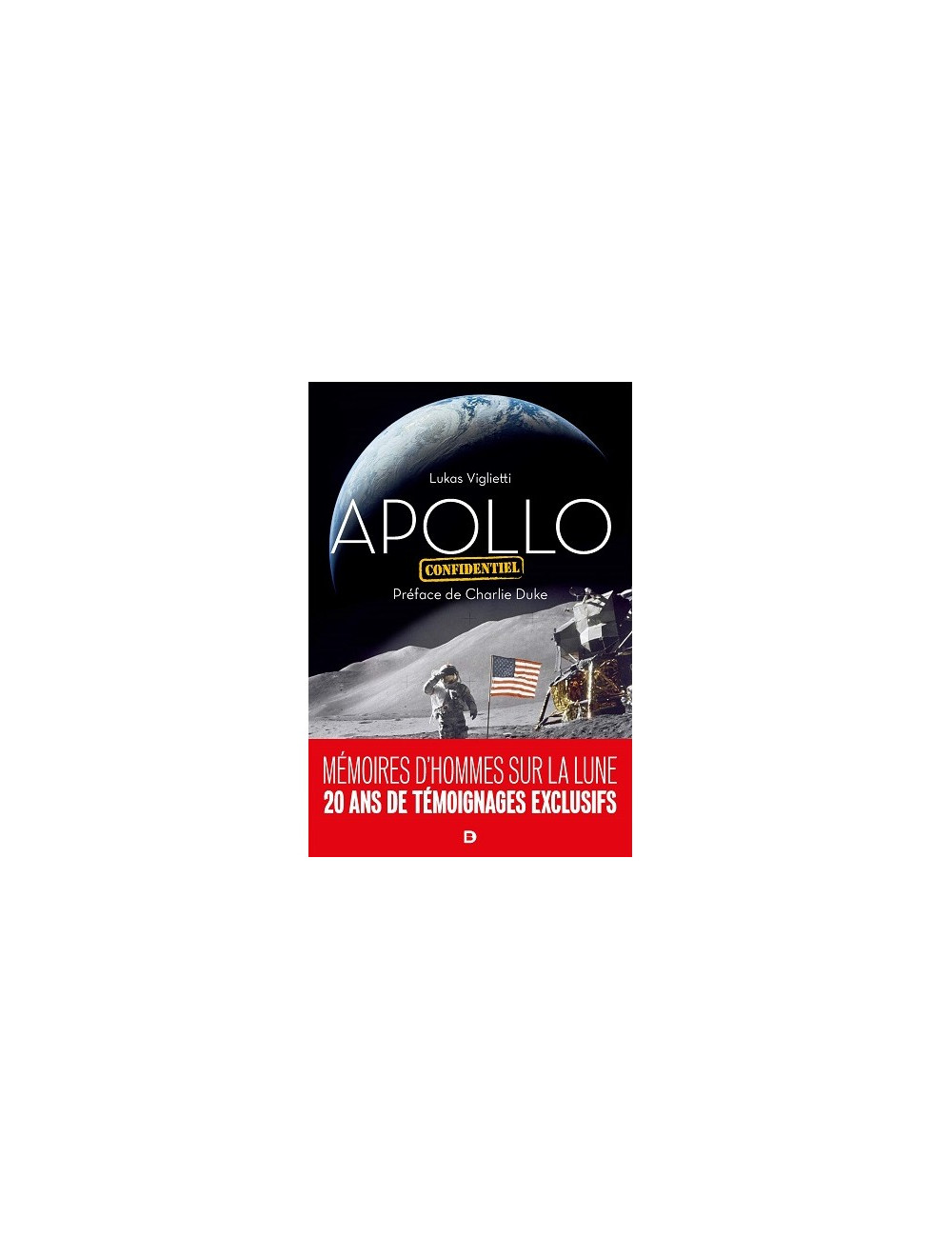 Apollo confidentiel