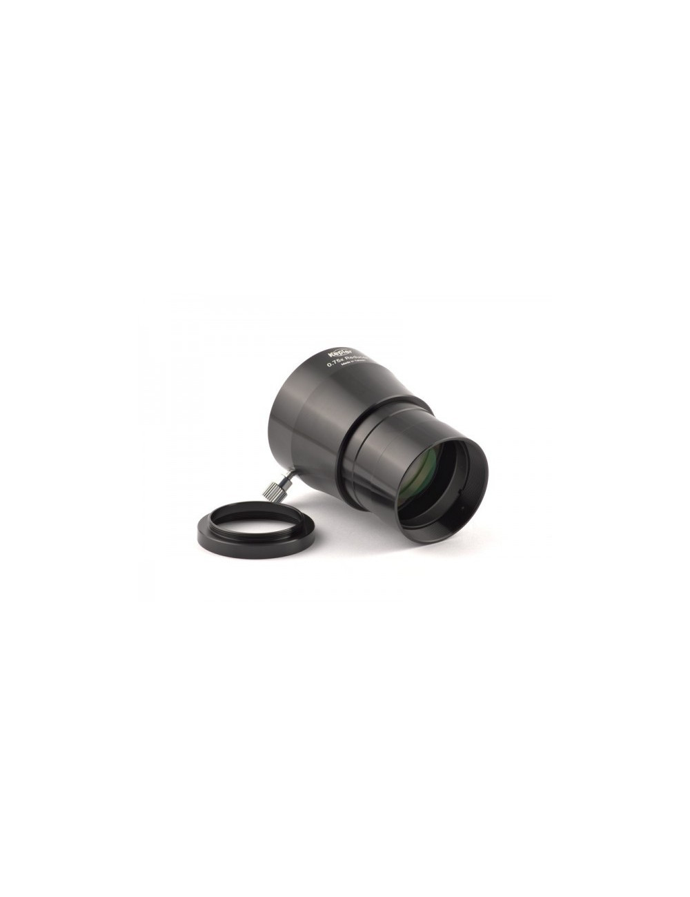Réducteur de focale 0,75 x Kepler 50,8mm pour Ritchey-Chrétien