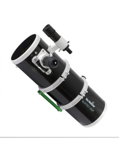 Tube optique Newton 200/800 Sky-Watcher Black Diamond Dual Speed