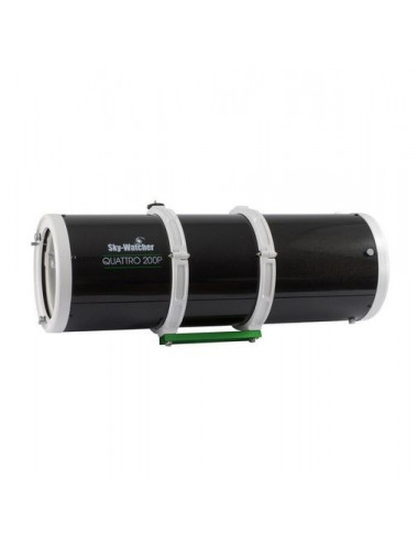 Tube optique Newton 200/800 Sky-Watcher Black Diamond Dual Speed