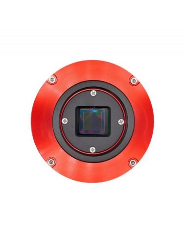 Camera refroidie couleurs ZWO ASI533MC-P