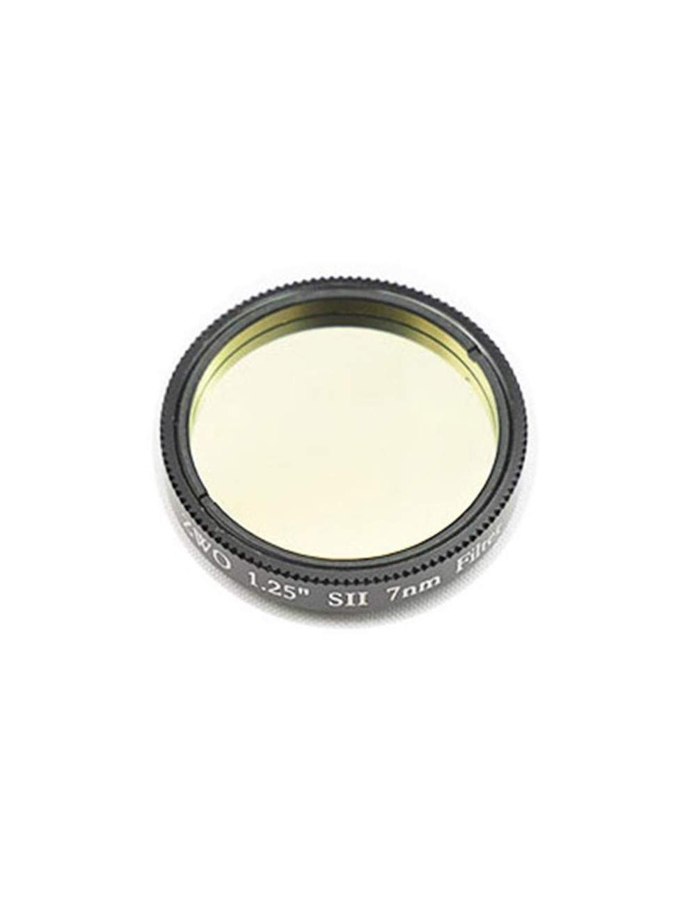 Filtre CCD SII 7nm 50,8mm ZWO
