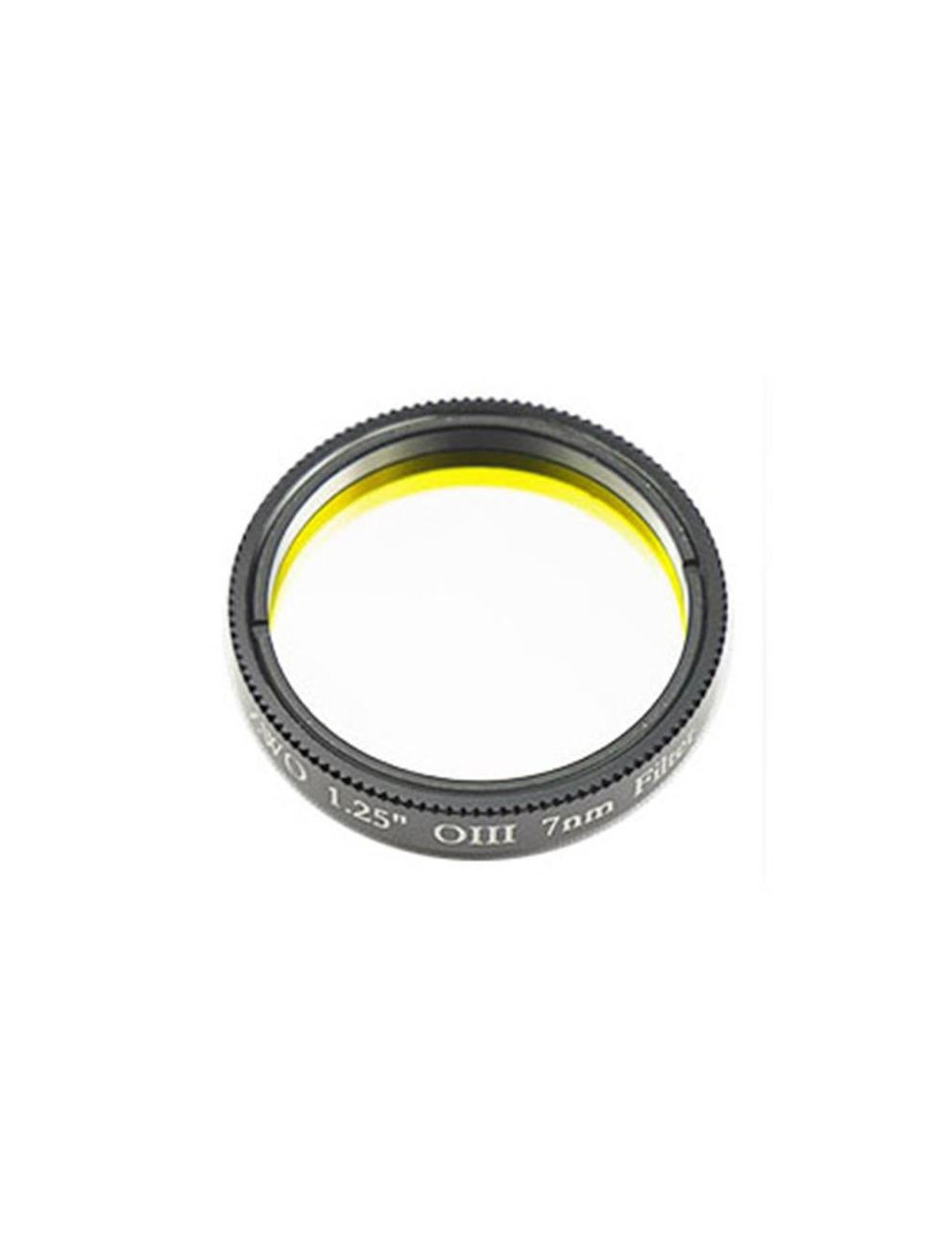 Filtre CCD OIII 7nm 50,8mm ZWO