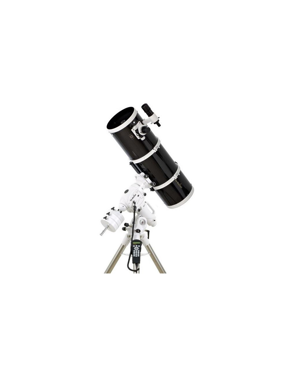Télescope 250/1000 Dual Speed sur EQ6-R Pro Go-To BD Sky-Watcher