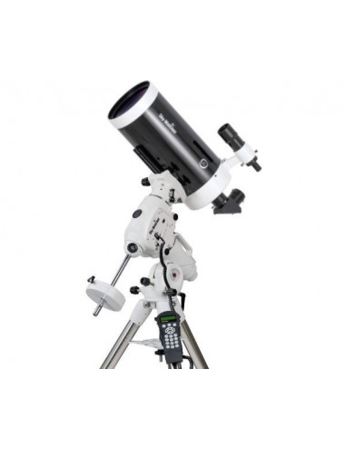 Télescope Sky-Watcher Mak180 Black Diamond sur EQ6-R Pro Go-To