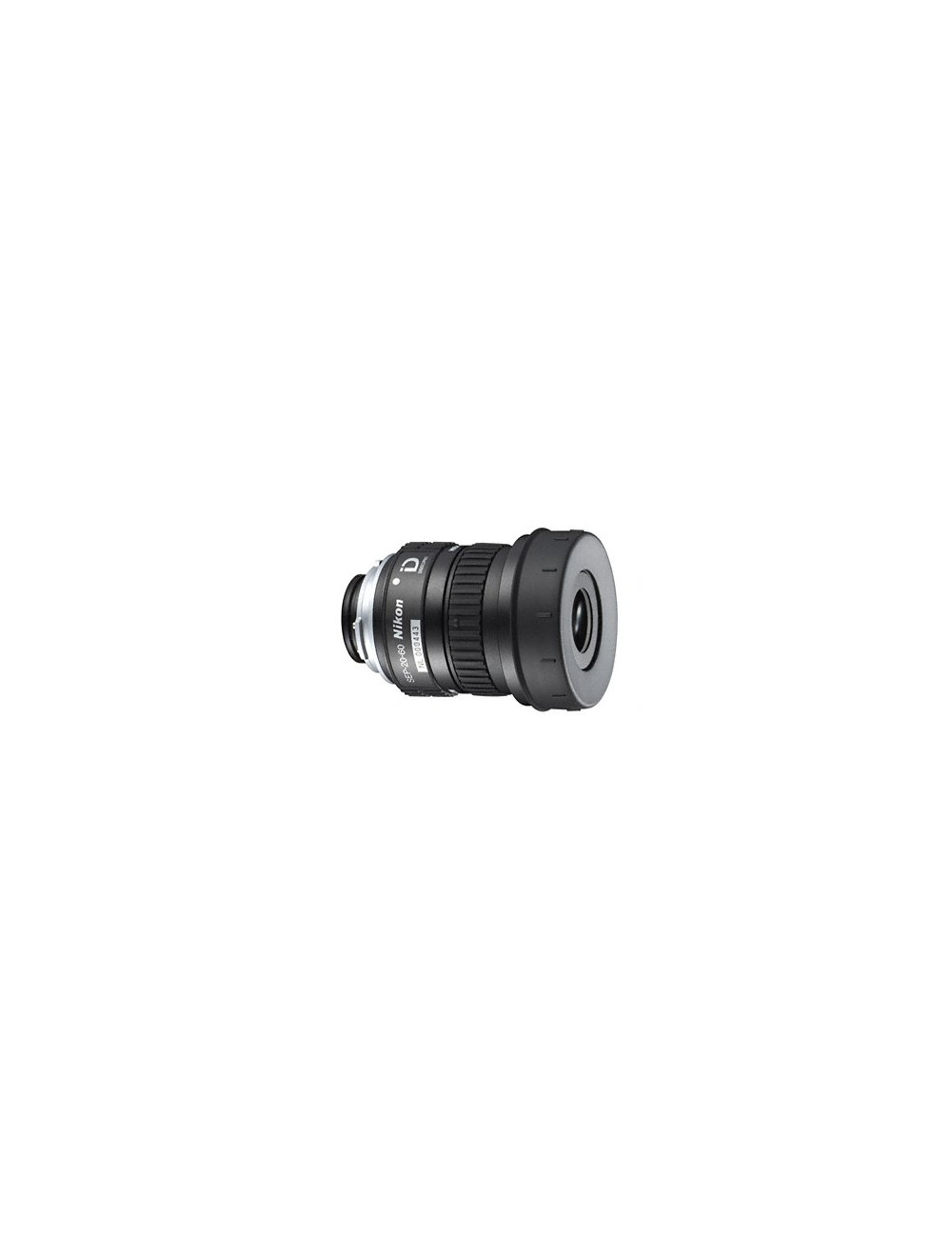 014 - Oculaire Zoom pour longue-vue NIKON Prostaff 60 mm et 82 mm