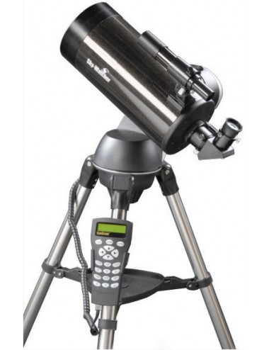 Télescope Sky-Watcher Mak 127/1500 sur AZ SynScan Go-To