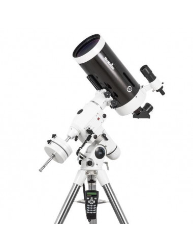 Télescope Sky-Watcher Mak180 Black Diamond sur NEQ6 Pro Go-To