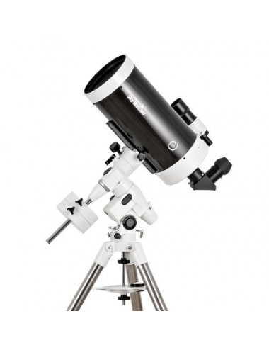 Télescope Sky-Watcher Mak180 Black Diamond sur NEQ5