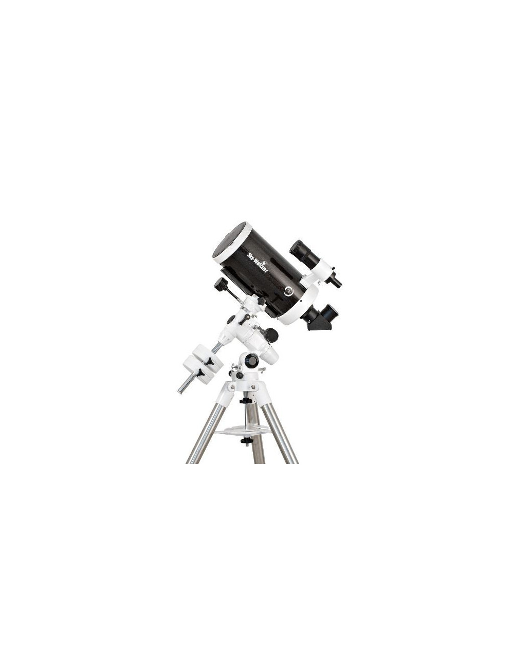 Télescope Sky-Watcher Mak150 Black Diamond sur NEQ3-2