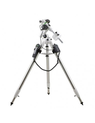 Télescope Sky-Watcher Mak150 Black Diamond sur NEQ3-2 Pro Go-To