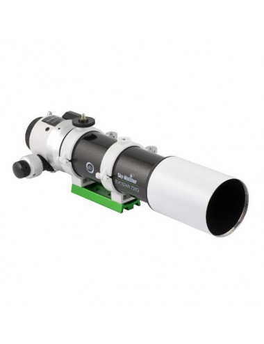 Lunette Sky Watcher Evostar ED 72/420 (tube optique)