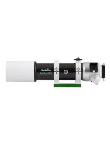 Lunette Sky Watcher Evostar ED 72/420 (tube optique)