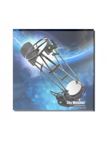 Télescope Dobson Sky-Watcher StarGate 508/2000