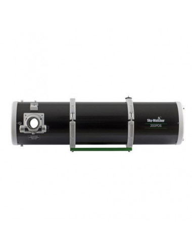 Tube optique Sky-Watcher 200/1000 Black Diamond Dual Speed