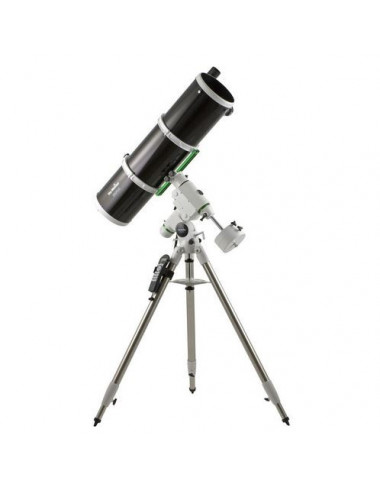 Télescope Sky-Watcher 200/1000 Dual Speed sur HEQ5 Pro-Go-To BD