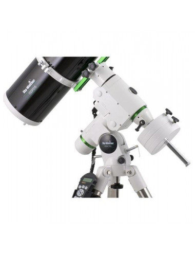 Télescope Sky-Watcher 150/750 Dual Speed sur HEQ5 Pro Go-To BD