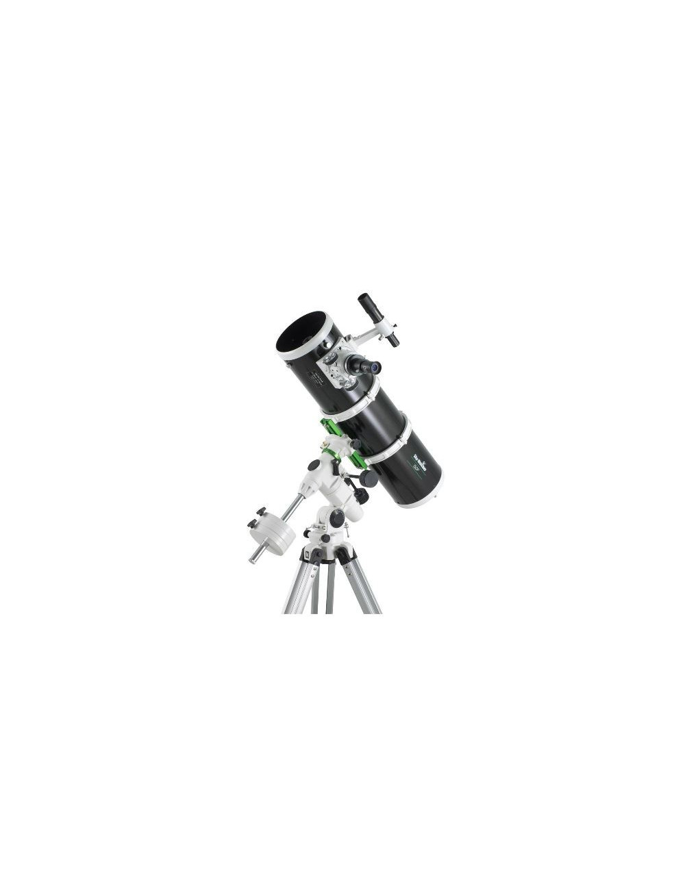 Telescope Sky-Watcher 150/750 EQ3-2 Black Diamond