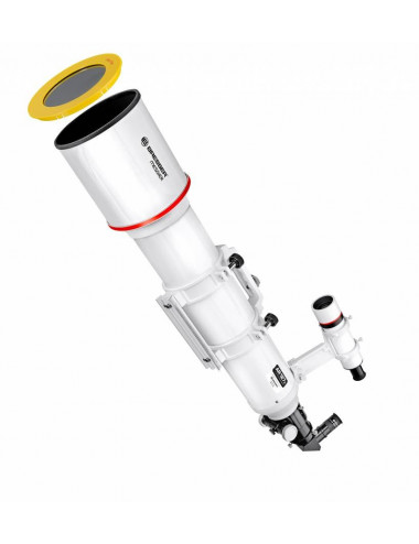Tube optique Bresser Messier AR-127S/635 Hexafoc