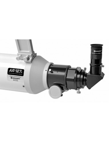 Tube optique Bresser Messier AR-127S/635 Hexafoc