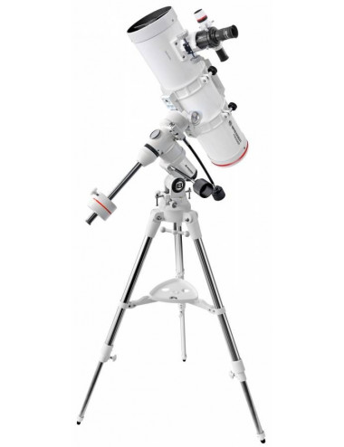 Télescope Bresser Messier NT-130/650 EXOS1/EQ4