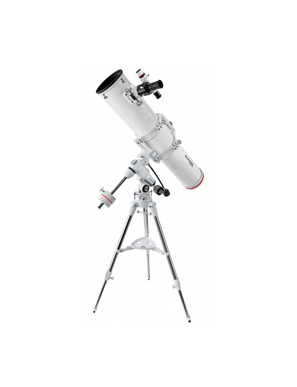 Télescope Bresser Messier NT-130/1000 EXOS1/EQ4