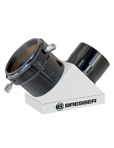 Renvoi coudé 50,8mm Bresser Messier