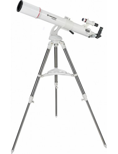 Lunette astronomique Bresser Messier AR-90/900 Nano