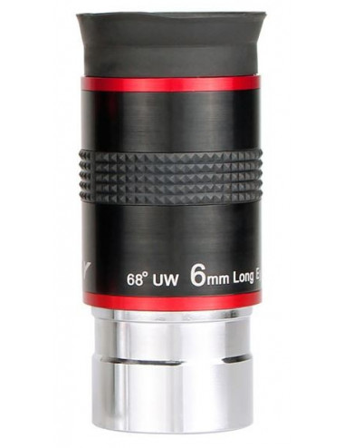 Oculaire 6mm UW 68°