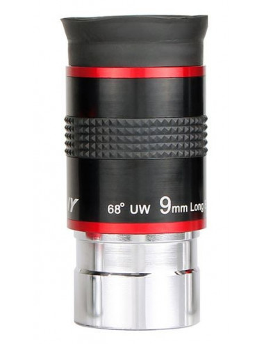 Oculaire 9mm UW 68°