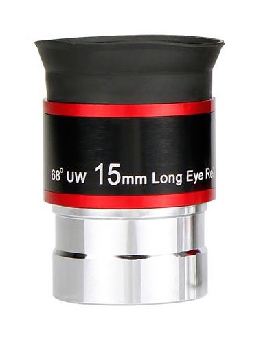 Oculaire 15mm UW 68°