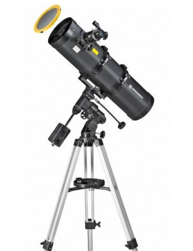 Télescope Newton équatorial Bresser Pollux 150/750 EQ3