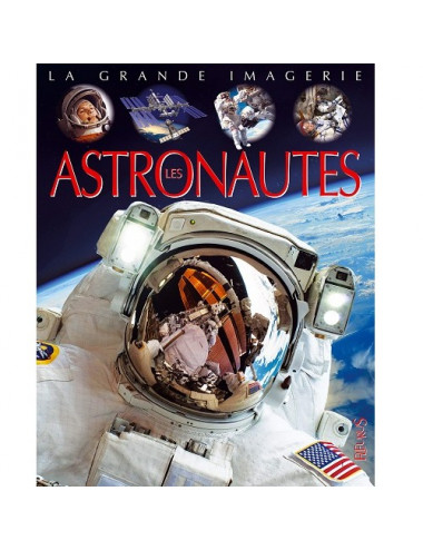 Les astronautes
