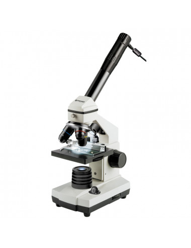 Microscope Bresser Biolux...