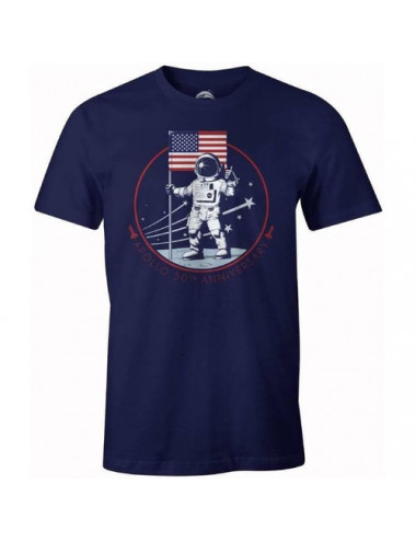 T-Shirt Apollo 50 ème...