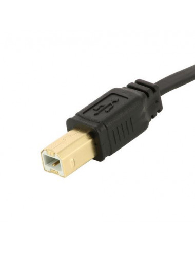 Câble USB2.0 type B vers...