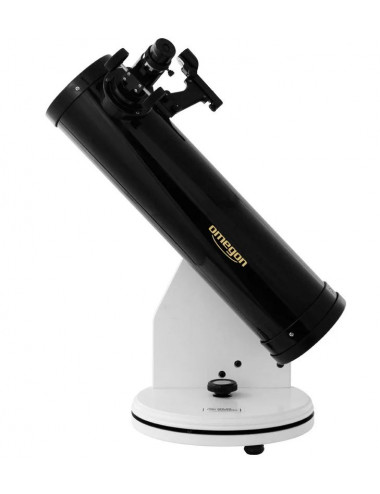 Télescope Dobson 102/640...