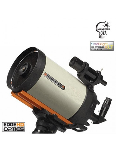Celestron EDGE 800 HD - Tube optique seul