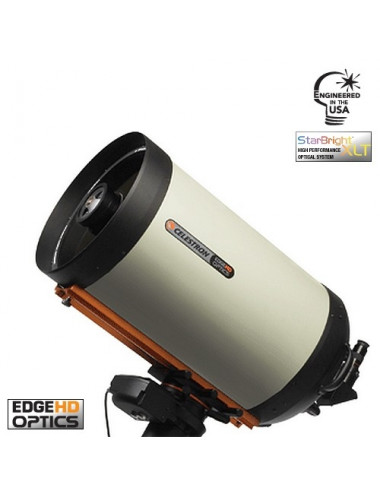 Celestron EDGE 1400 HD - Tube optique seul