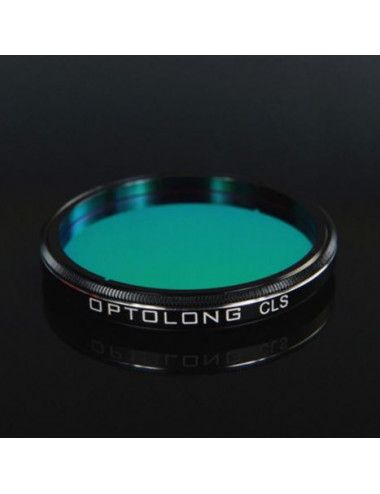 Filtre CLS Optolong coulant...