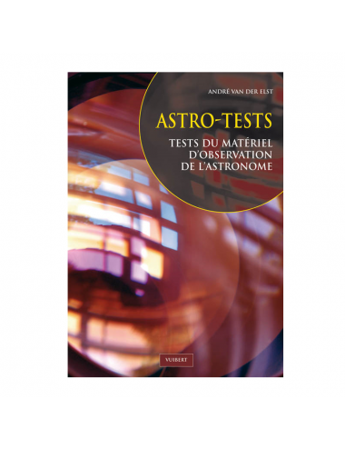 Astro-tests: Tests du...