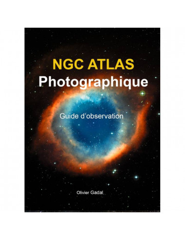 NGC Atlas Photographique -...