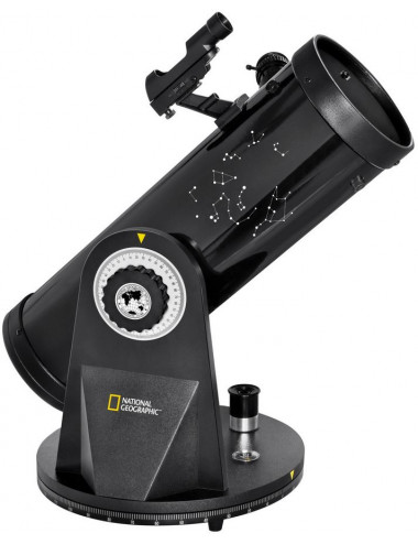 Télescope Dobson 114/500...