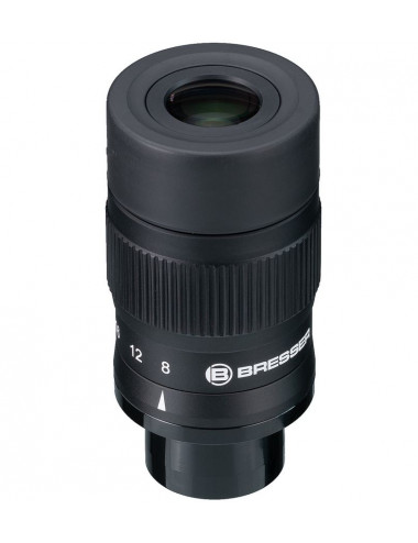 Oculaire zoom 8-24 31,75mm...