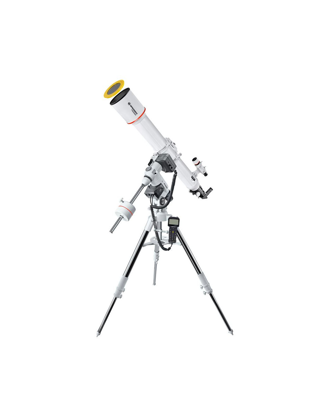 Lunette astronomique de voyage GoScope III 70 mm dOrion