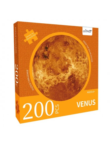 Puzzle Vénus 200 pièces