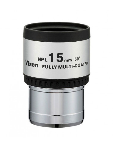 Oculaire Vixen NPL 15mm Vixen